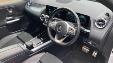 Mercedes-Benz GLA 200d AMG Line Premium Plus 5dr Auto Diesel Hatchback